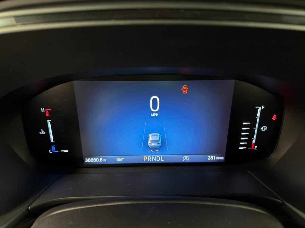 Used 2023 Ford Escape ST-Line w/ Tech Pack #1 AWD/4WD image 21
