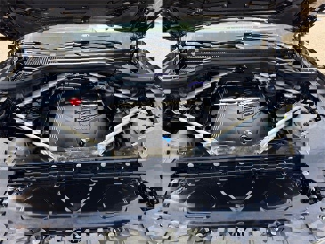 Used 2023 BMW X5 sDrive40i image 12