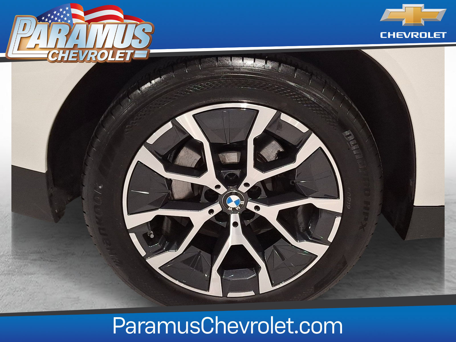 Used 2026 BMW X3 xDrive30i AWD/4WD image 7