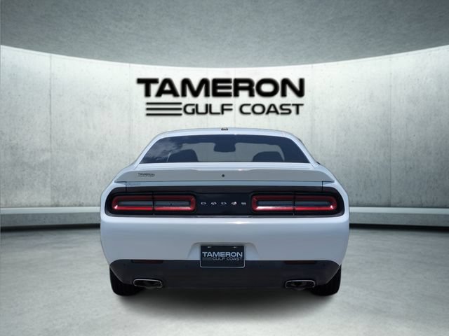 Used 2019 Dodge Challenger GT RWD image 4