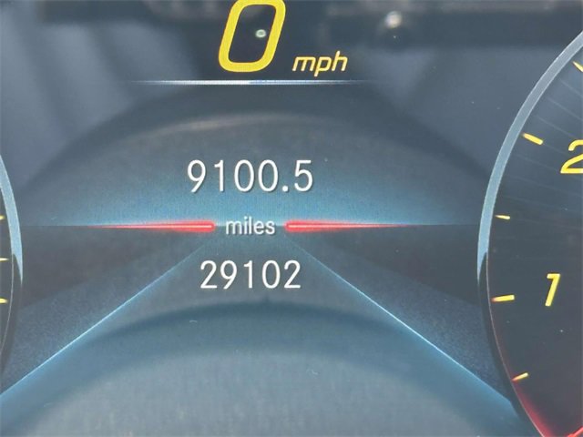 Certified 2022 Mercedes-Benz CLA 250 4MATIC image 2