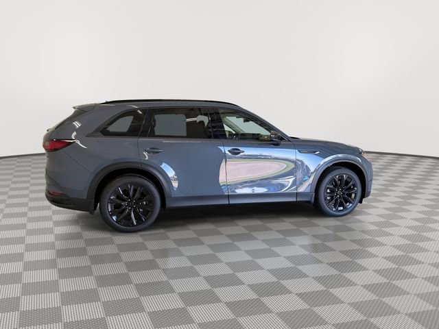 New 2026 MAZDA CX-90 3.3 Turbo w/ Premium Sport Pkg AWD/4WD image 11
