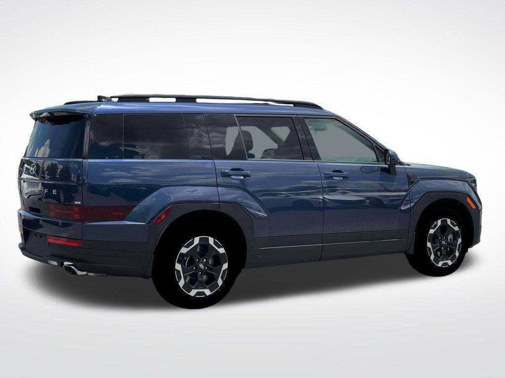New 2026 Hyundai Santa Fe SEL AWD/4WD image 9