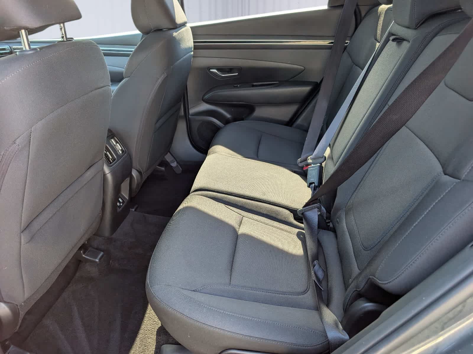 Used 2023 Hyundai Tucson SEL AWD/4WD image 15