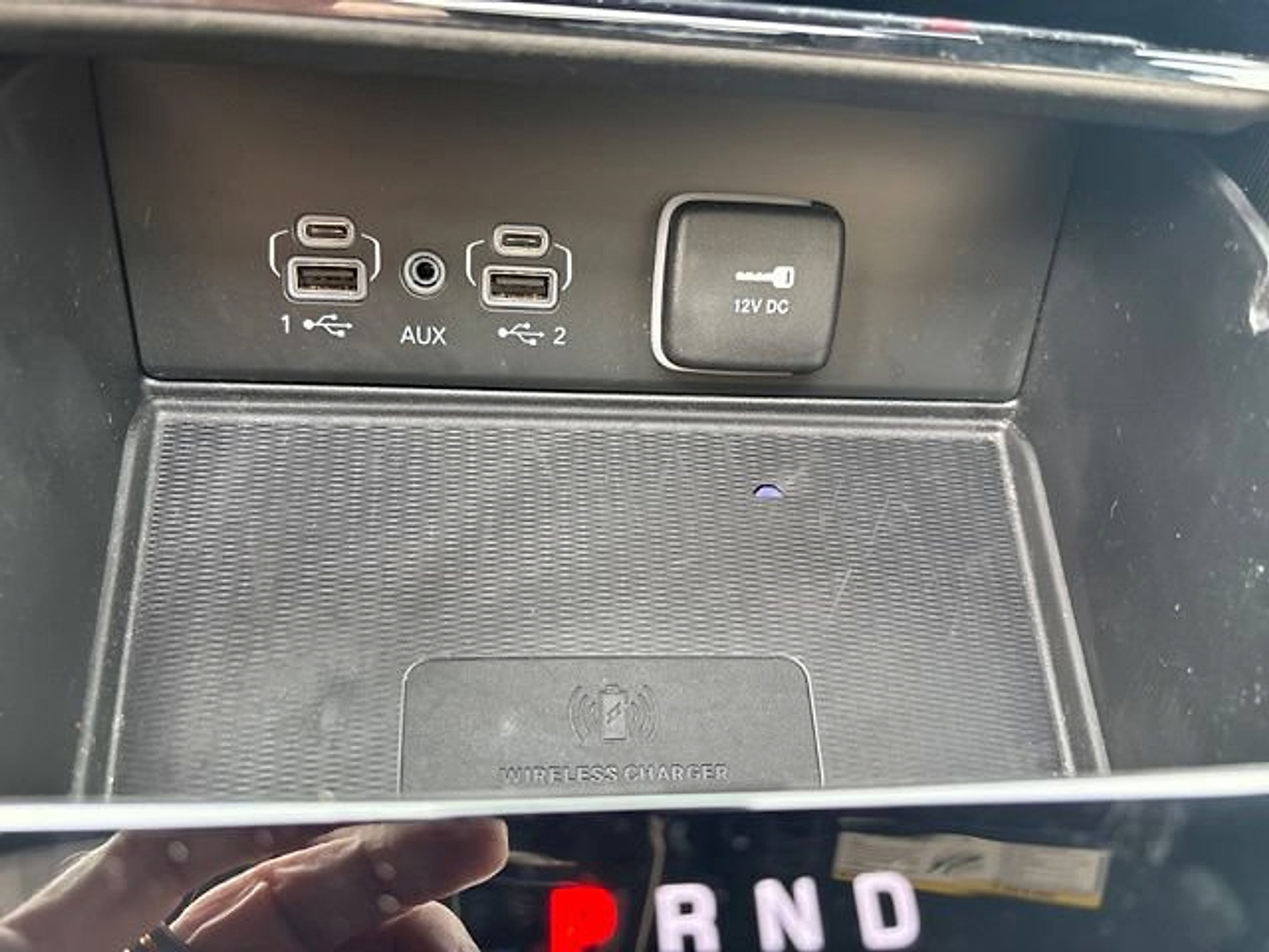Used 2024 Jeep Grand Cherokee L Limited w/ Luxury Tech Group II AWD/4WD image 20