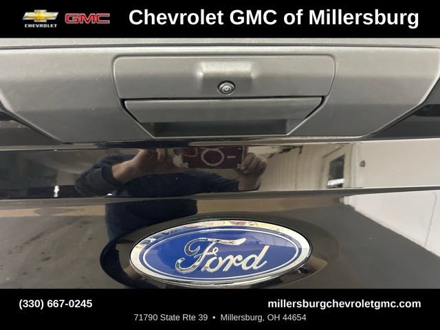 Used 2022 Ford F150 XLT AWD/4WD image 10