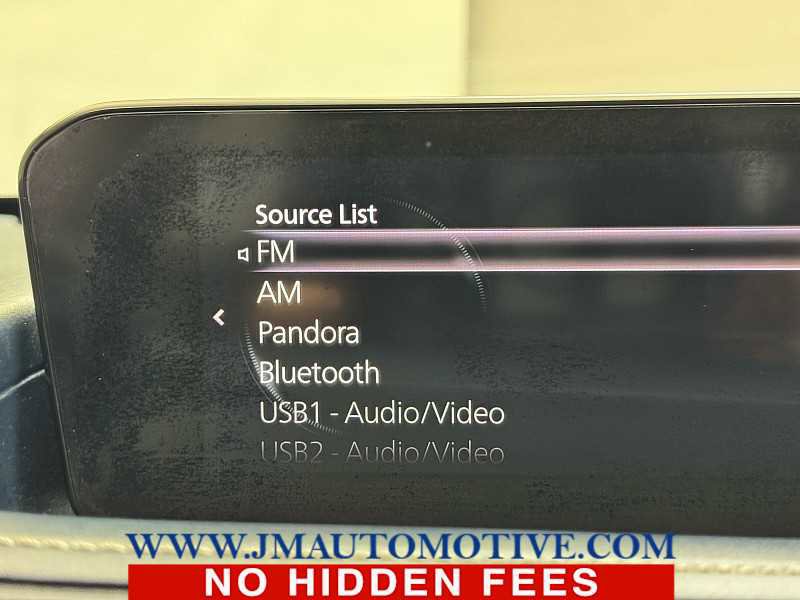 Used 2020 MAZDA CX-30 AWD image 28