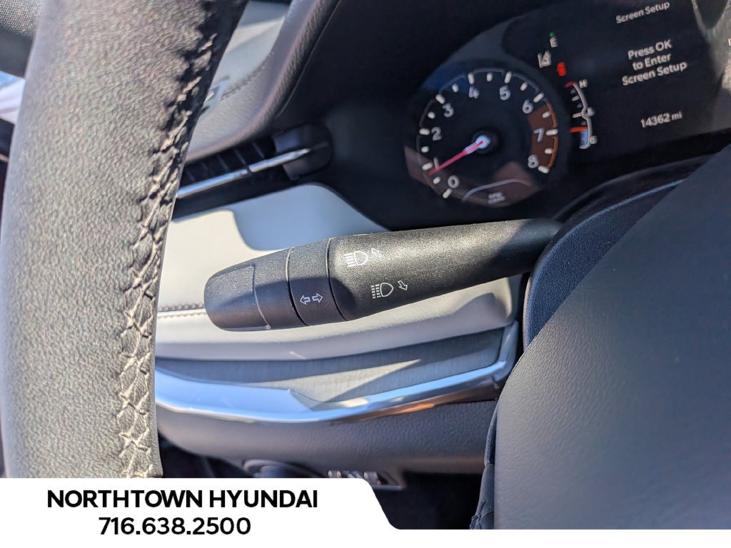 Used 2024 Jeep Compass Limited AWD/4WD image 25