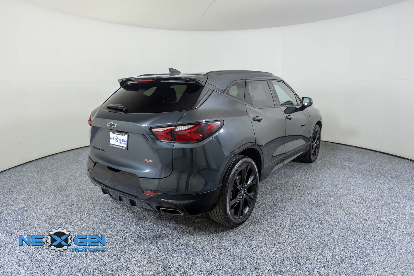 Used 2019 Chevrolet Blazer RS image 7