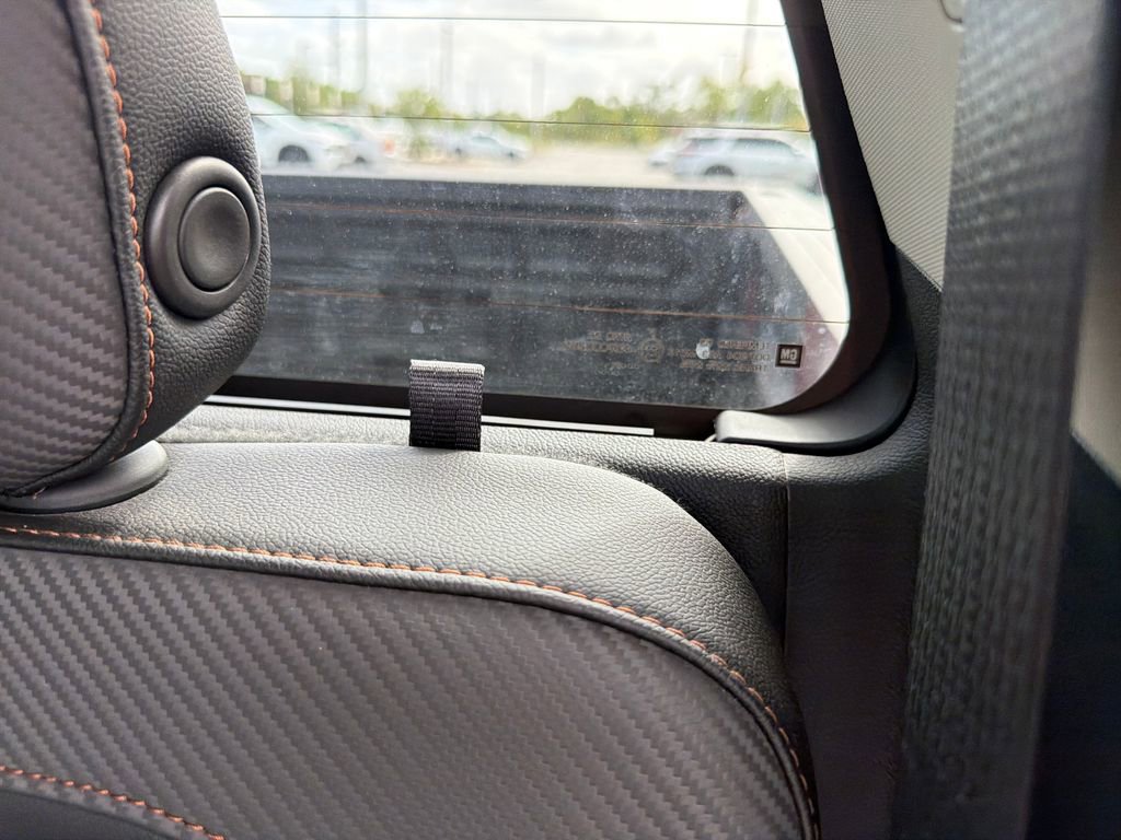 Used 2022 GMC Canyon AT4 w/ Driver Alert Package image 20