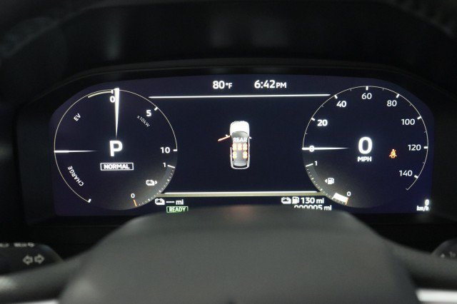 New 2026 Mitsubishi Outlander SEL AWD/4WD image 12