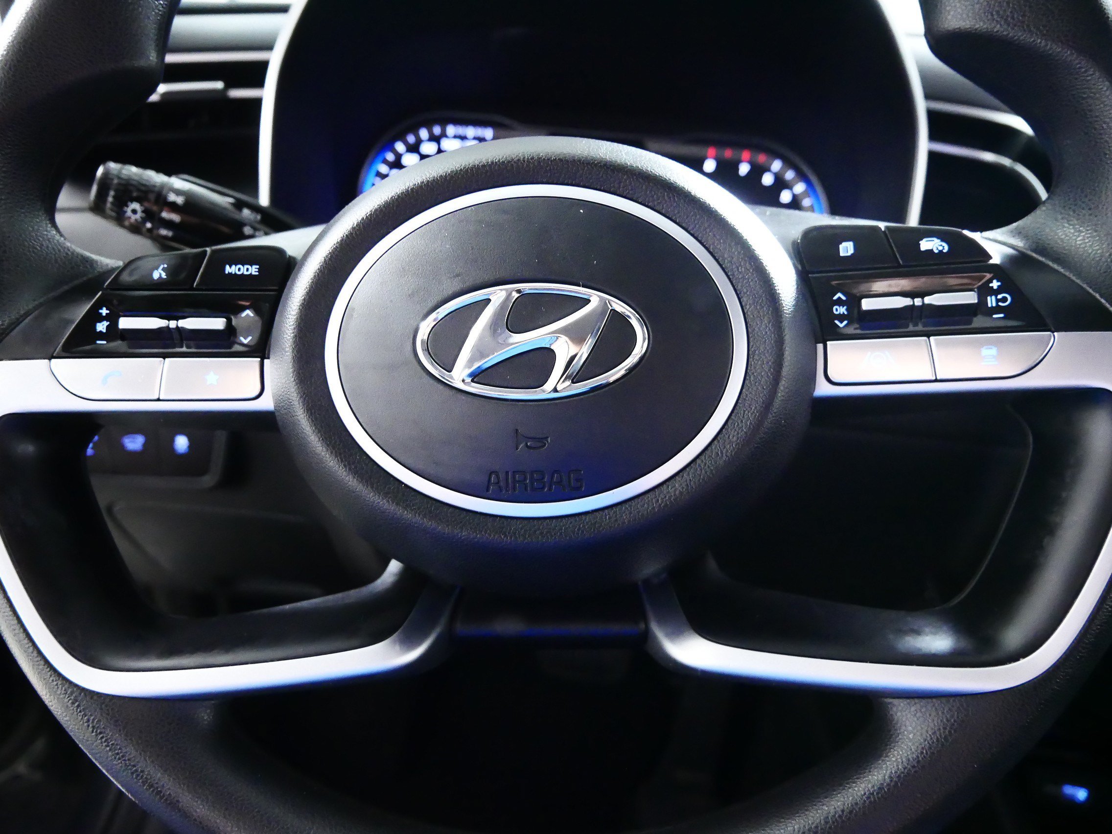 Used 2023 Hyundai Tucson SEL AWD/4WD image 25