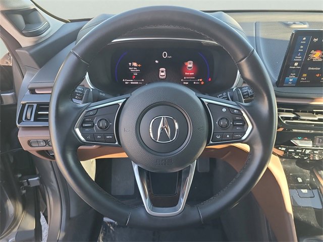 Used 2025 Acura MDX w/ Technology Package image 28