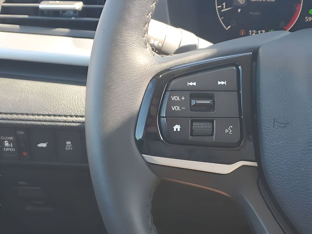 Used 2025 Honda Odyssey EX-L image 36