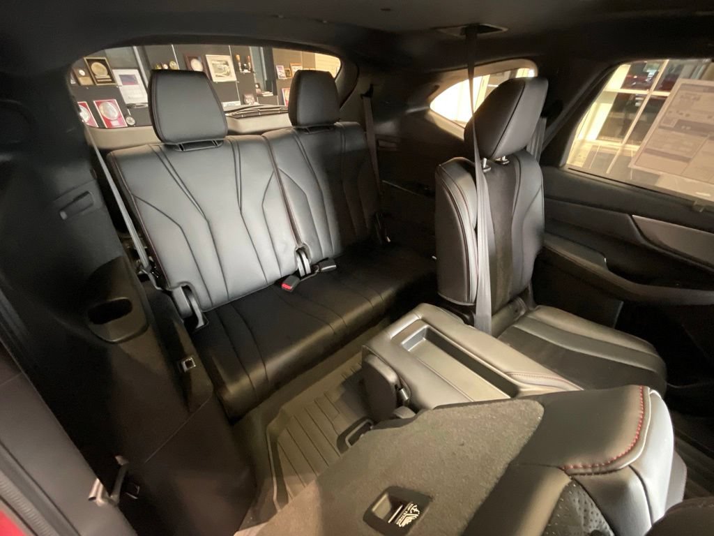 New 2026 Acura MDX A-Spec AWD/4WD image 20
