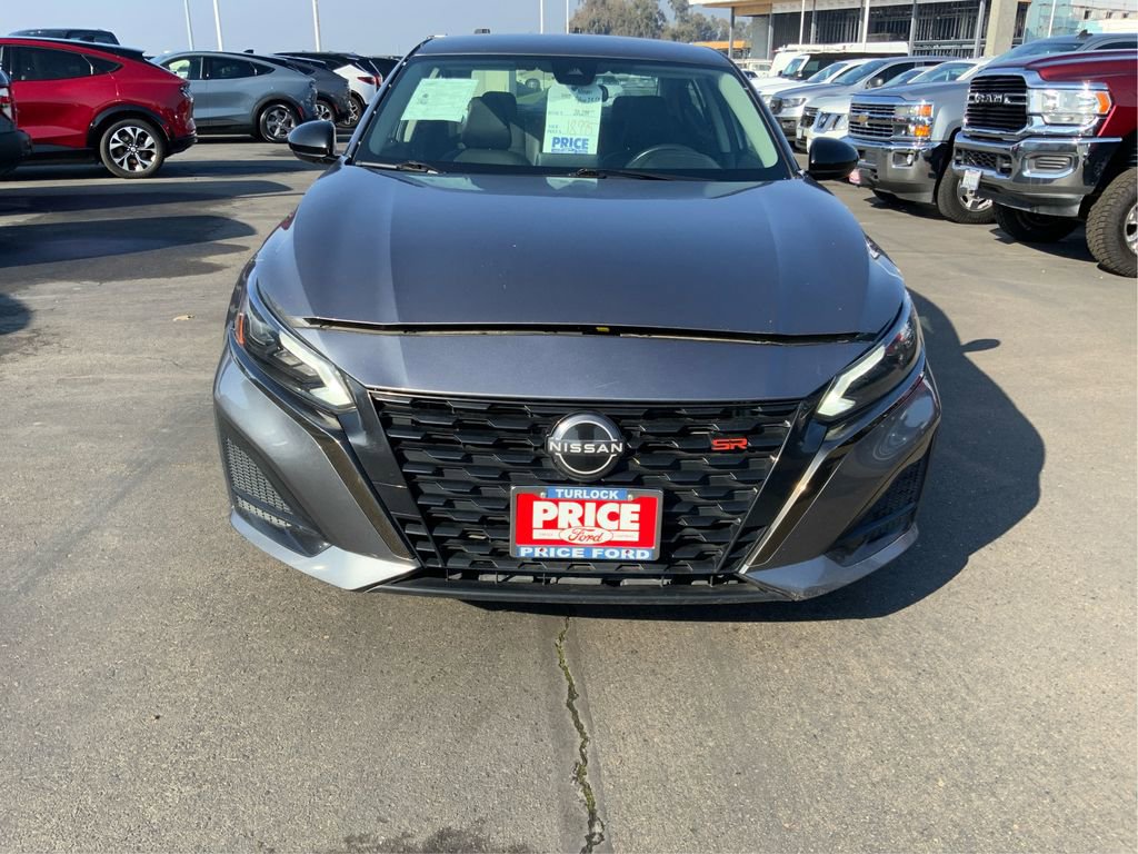 Used 2023 Nissan Altima 2.5 SR image 23