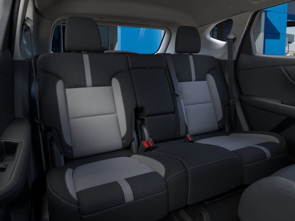 New 2026 Chevrolet Blazer LT w/ Midnight/Sport Edition image 17