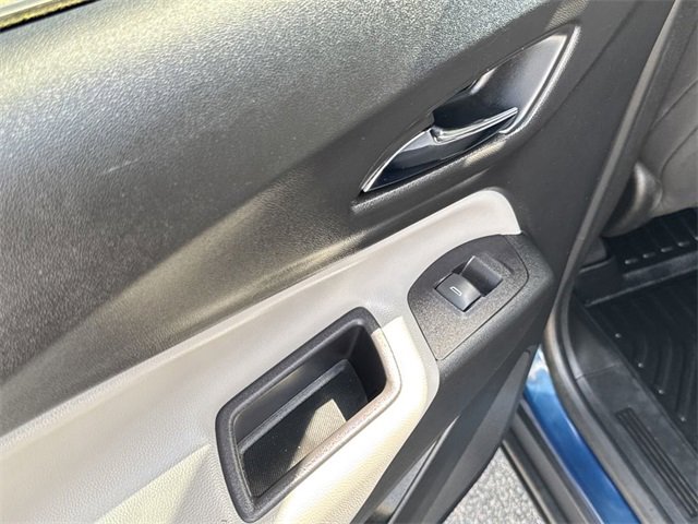 Used 2019 Chevrolet Equinox LT image 41