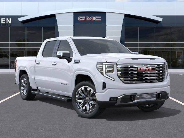 New 2026 GMC Sierra 1500 Denali image 7
