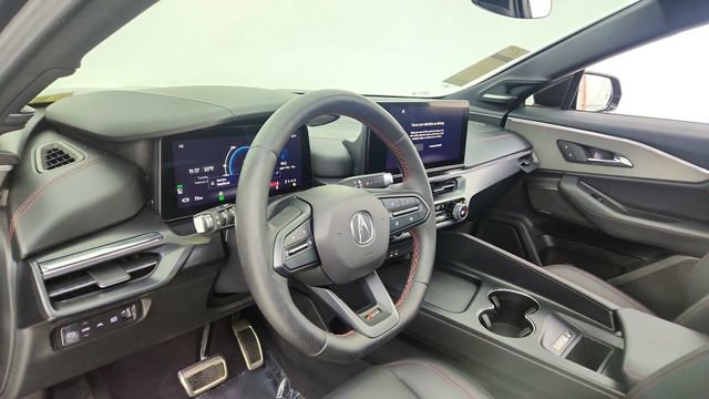 Used 2024 Acura ZDX A-Spec image 20