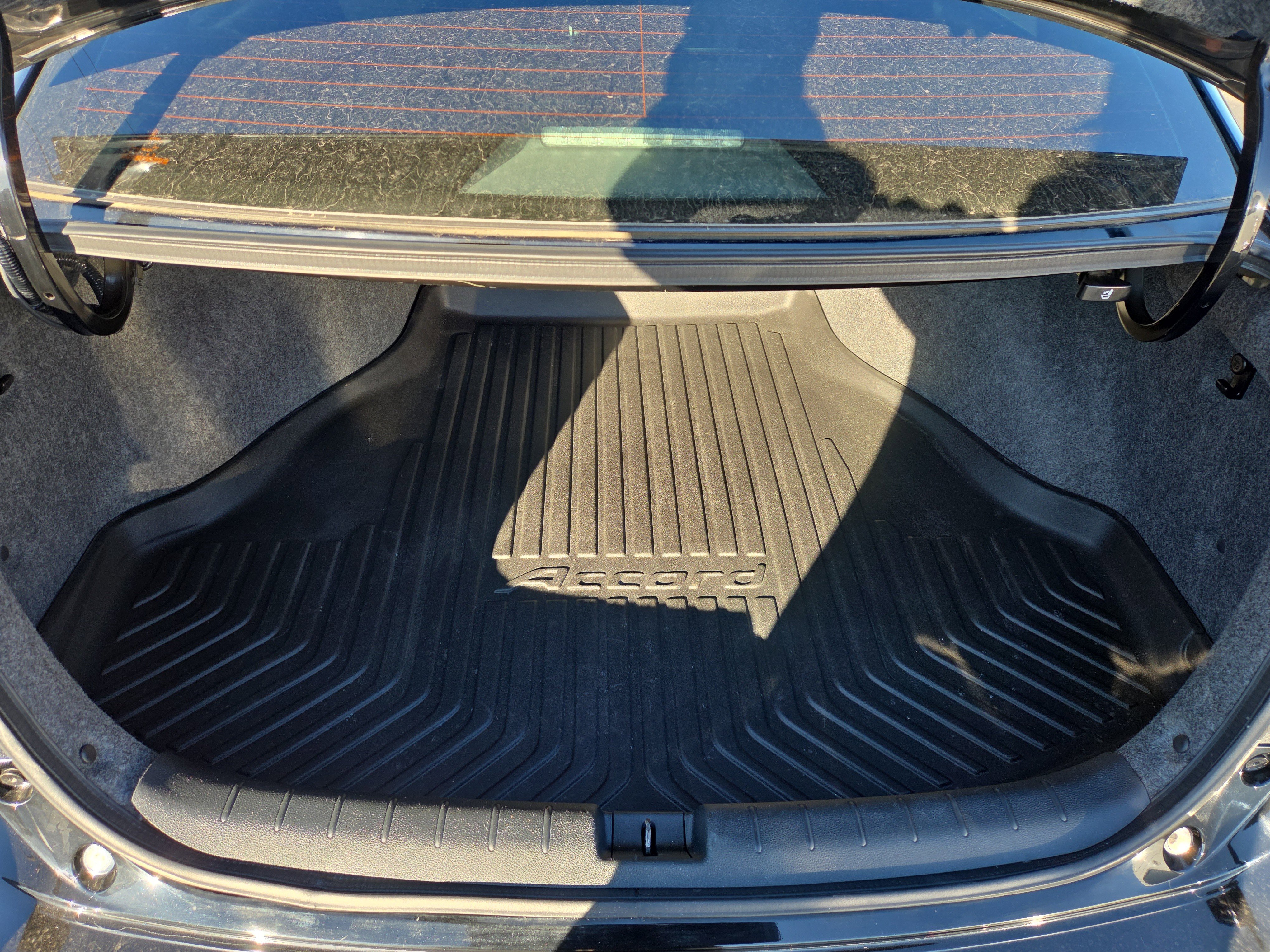 Used 2016 Honda Accord LX image 14