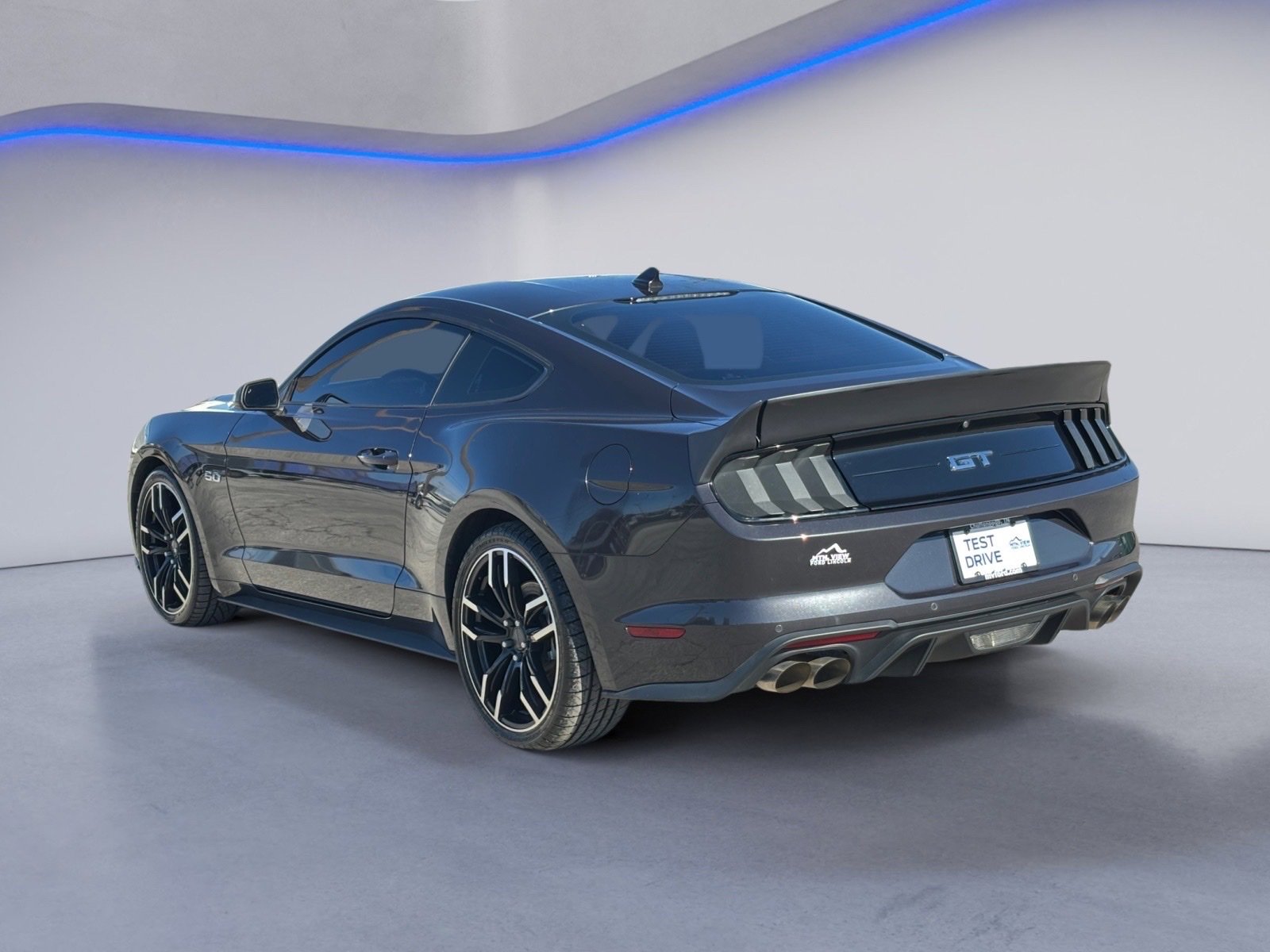 Used 2023 Ford Mustang GT Premium image 11