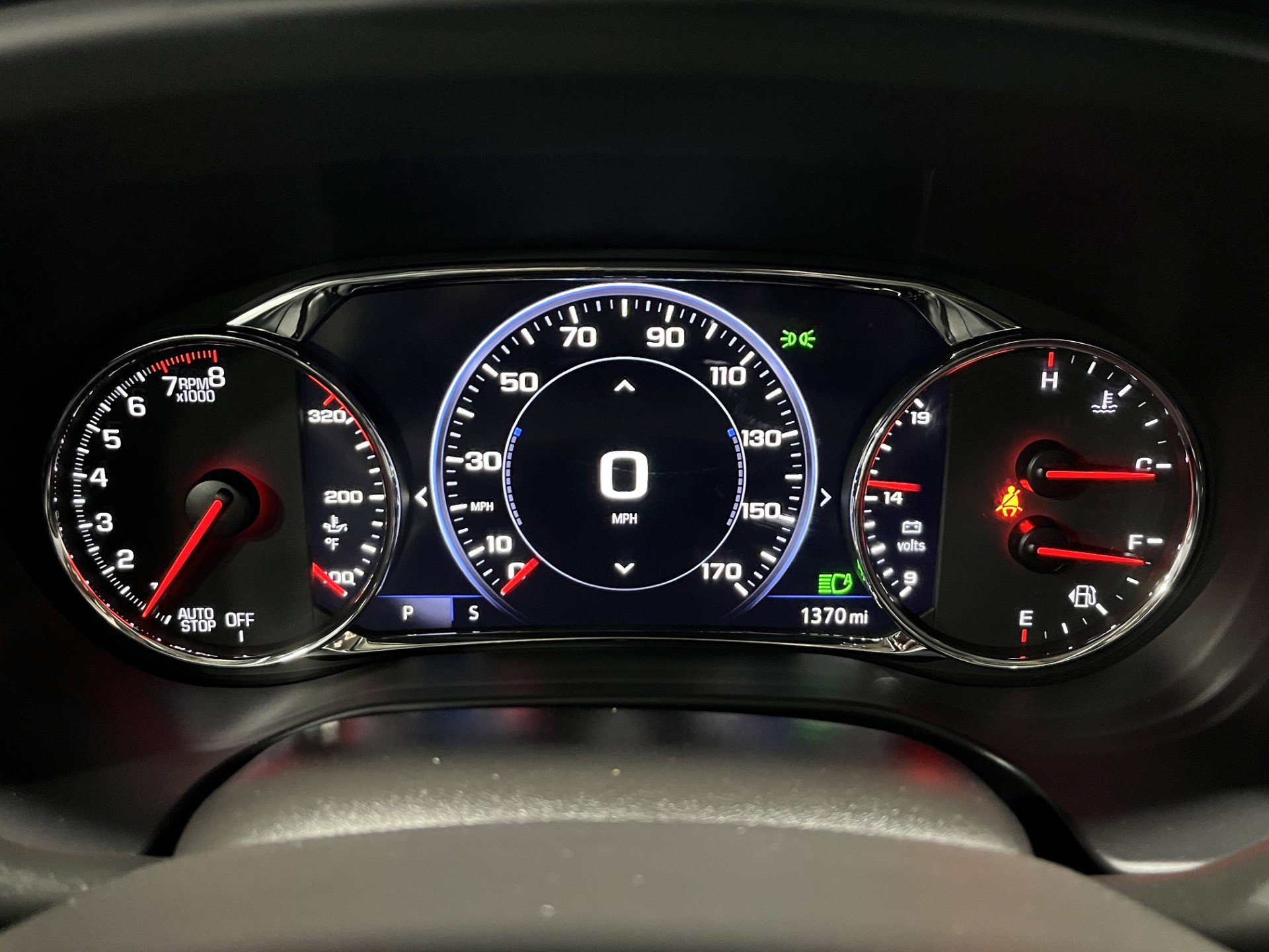 Certified 2023 GMC Acadia Denali w/ Black Diamond Edition AWD/4WD image 15