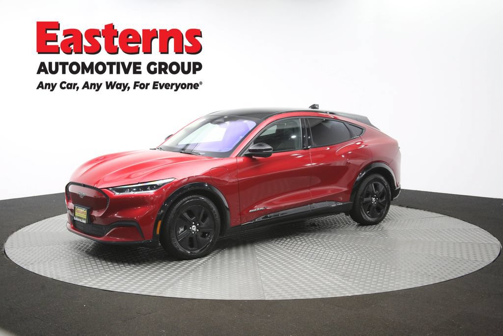 Used 2023 Ford Mustang Mach-E California Route 1 AWD/4WD image 58