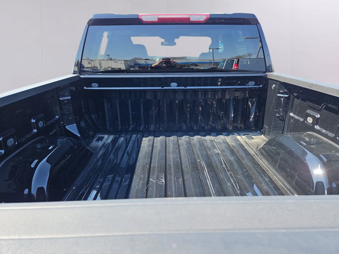 Certified 2023 Chevrolet Silverado 1500 W/T w/ WT Value Package AWD/4WD image 28