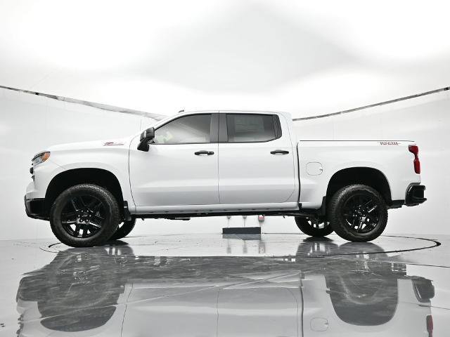 New 2026 Chevrolet Silverado 1500 LT Trail Boss w/ LT Trail Boss Premium Package image 43