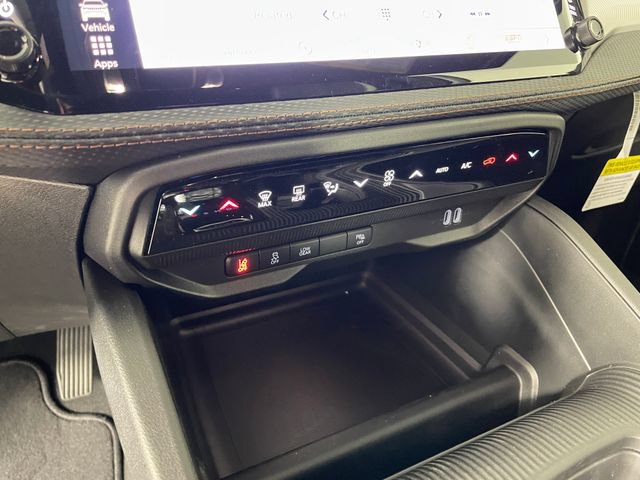 New 2026 Jeep Cherokee Limited AWD/4WD image 6