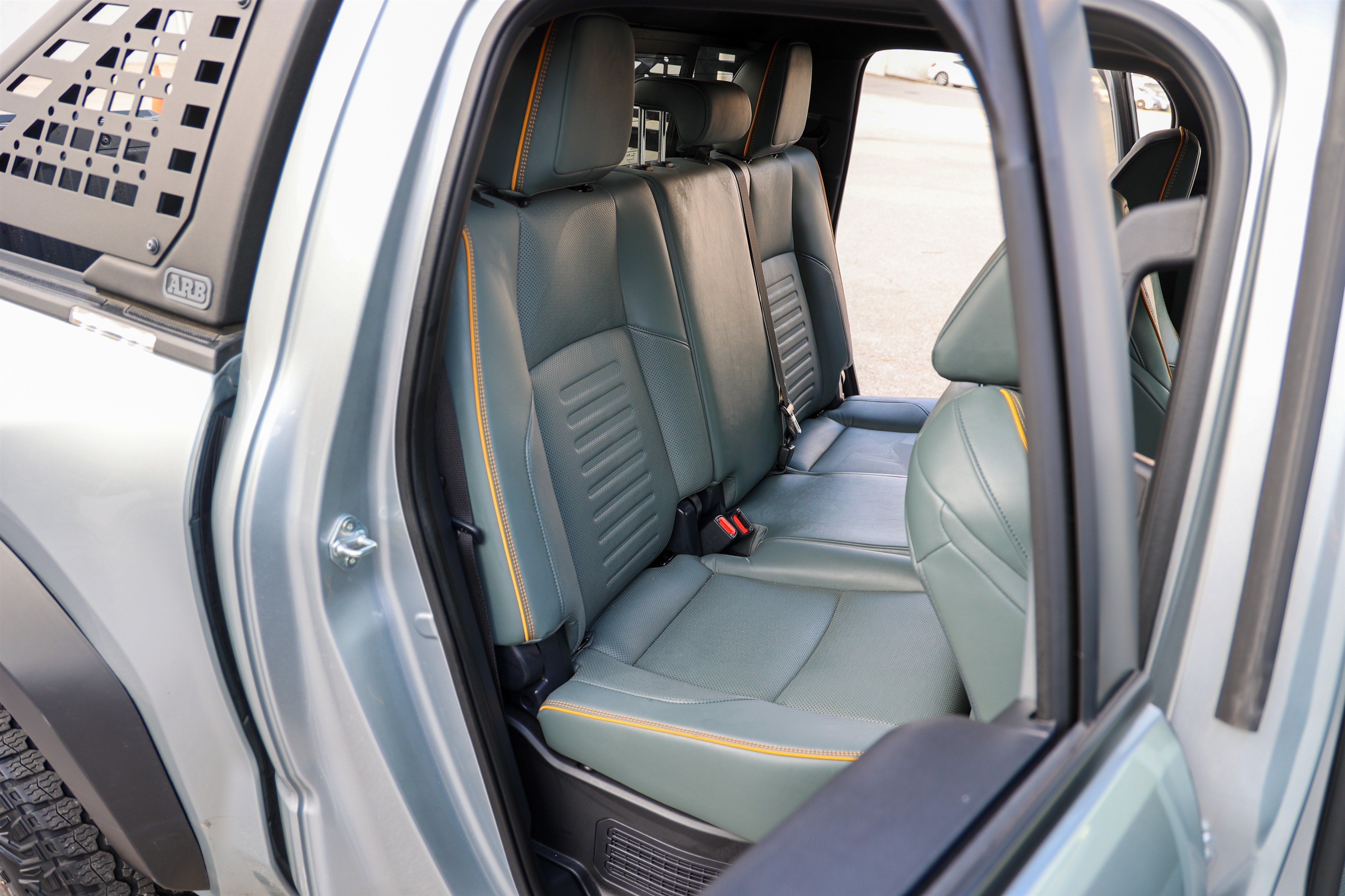 Certified 2024 Toyota Tacoma 4x4 Double Cab Hybrid image 39