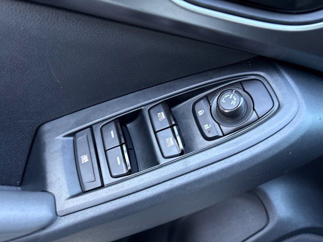 Used 2024 Subaru Impreza 2.0i AWD/4WD image 12