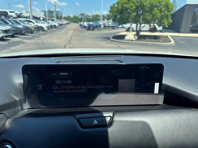 New 2026 MAZDA CX-90 Plug-In Hybrid w/ Premium Plus AWD/4WD image 27