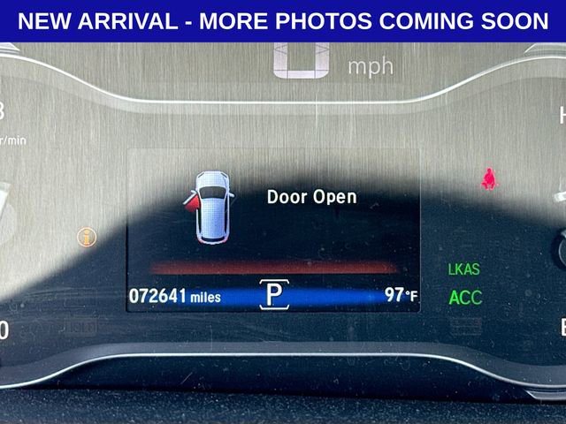 Used 2016 Honda Pilot Touring image 10