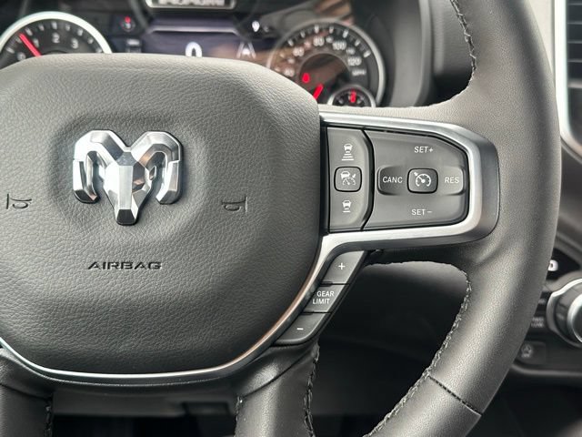 New 2026 RAM 1500 Big Horn AWD/4WD image 21