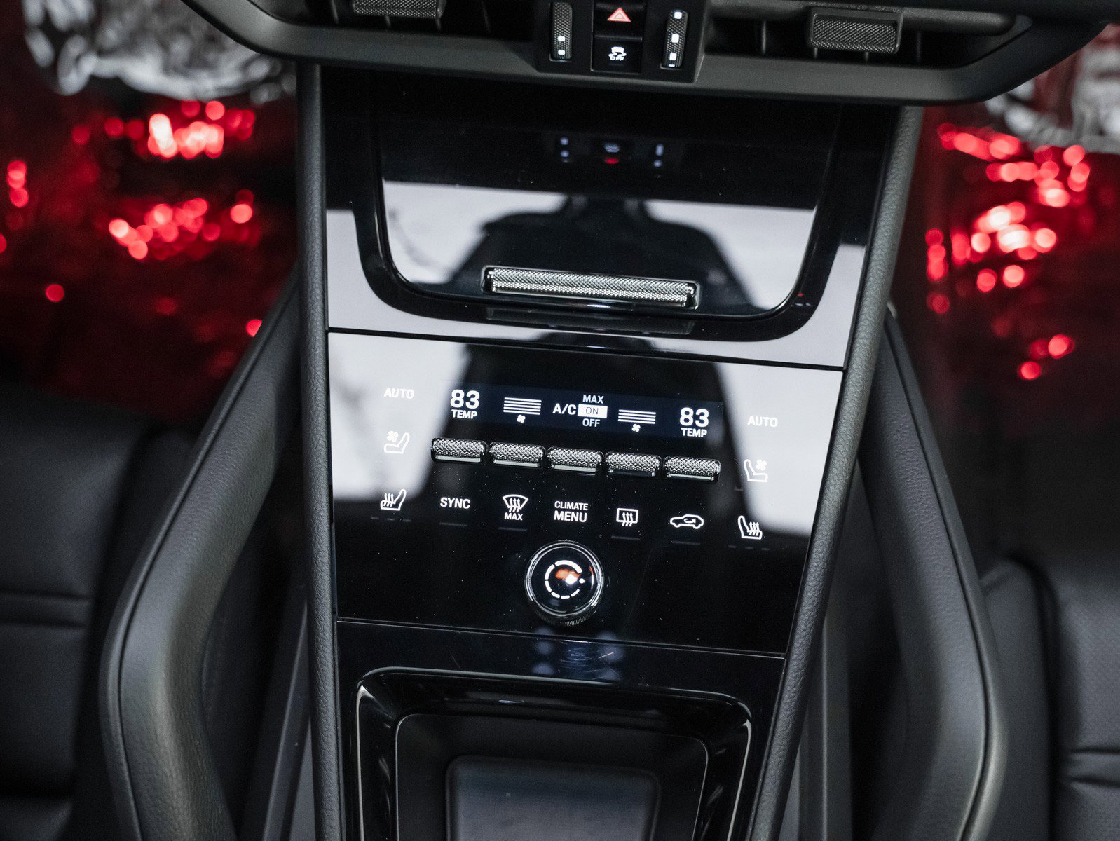 Certified 2025 Porsche Cayenne Coupe image 19