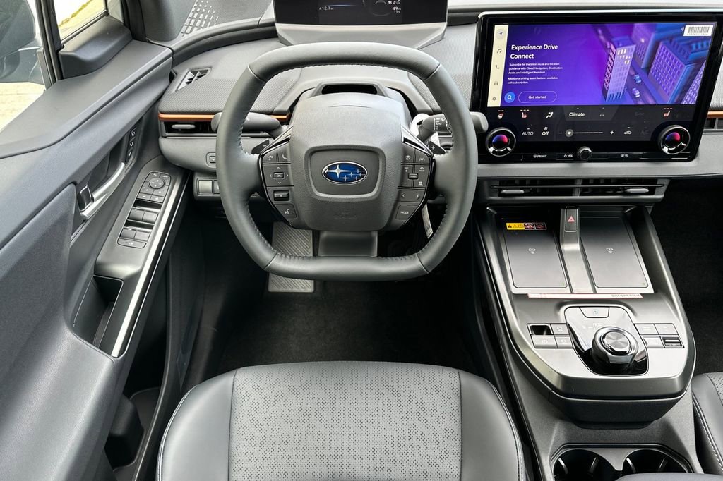 New 2026 Subaru Uncharted AWD image 16