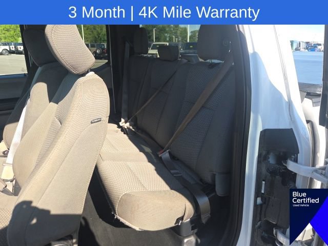 Used 2019 Ford F150 XLT w/ Max Trailer Tow Package AWD/4WD image 18