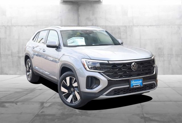 New 2026 Volkswagen Atlas Cross Sport SE image 2