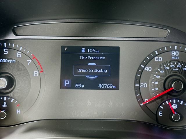 Used 2021 Kia Soul GT-Line image 12