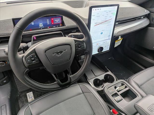 New 2026 Ford Mustang Mach-E GT image 3