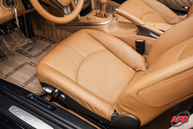 Used 2006 Porsche Boxster S image 54