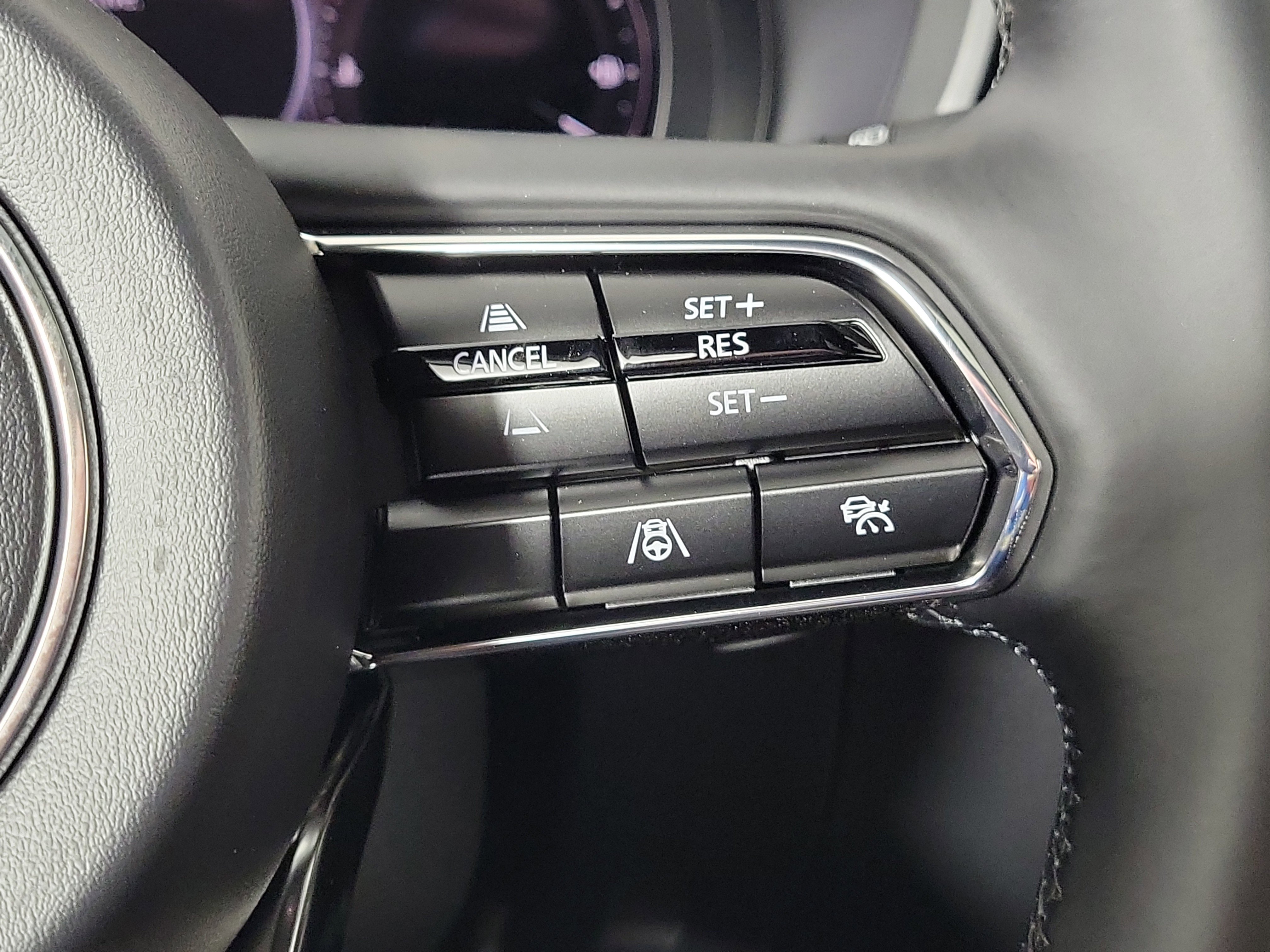 New 2026 MAZDA CX-90 3.3 Turbo S w/ Premium Package image 16