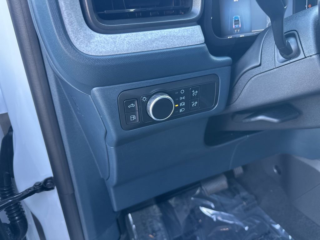 New 2025 Ford Maverick XLT w/ Equipment Group 301A image 16