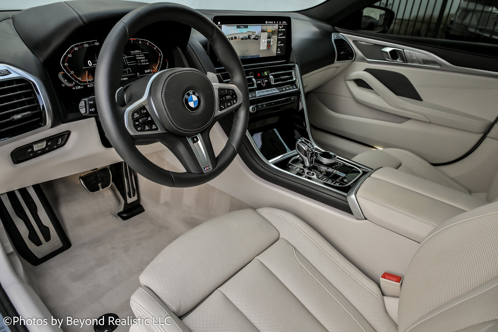 Used 2026 BMW 840i xDrive image 25