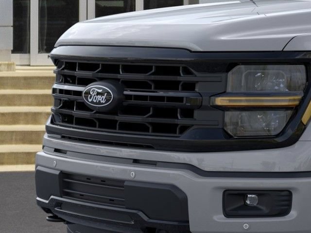 New 2026 Ford F150 XLT w/ Equipment Group 302A MID AWD/4WD image 17