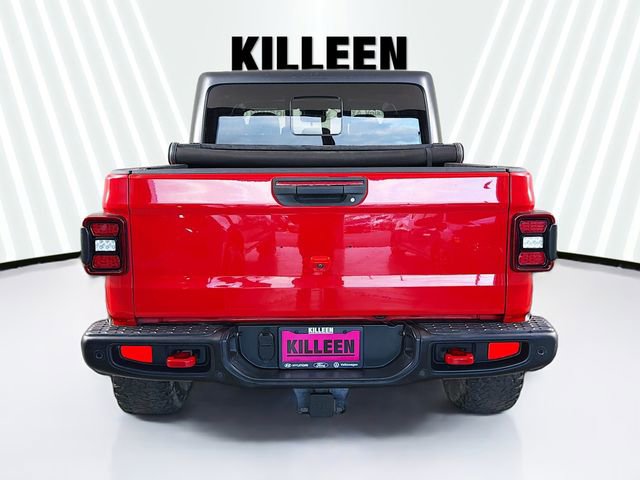 Used 2020 Jeep Gladiator Rubicon image 6