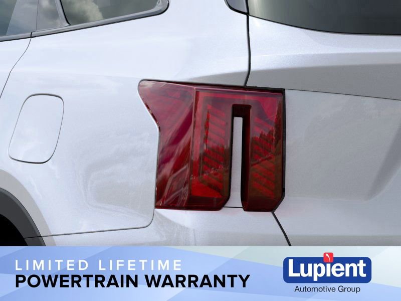 New 2026 Kia Sorento SX Prestige image 14