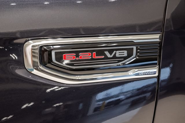 Used 2023 GMC Sierra 1500 Denali w/ Denali Reserve Package AWD/4WD image 6